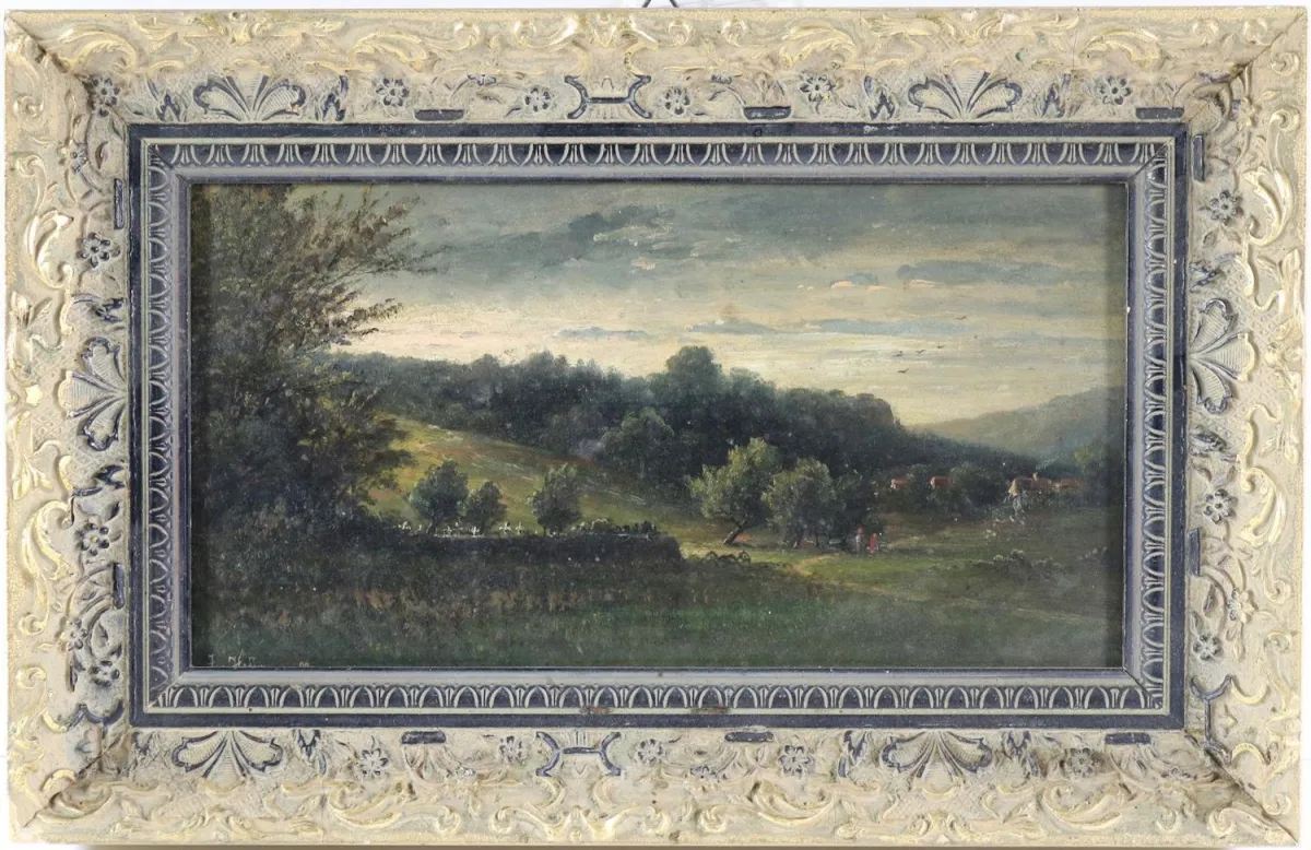 Hoffmann, Jakob – (1851 Frankfurt a