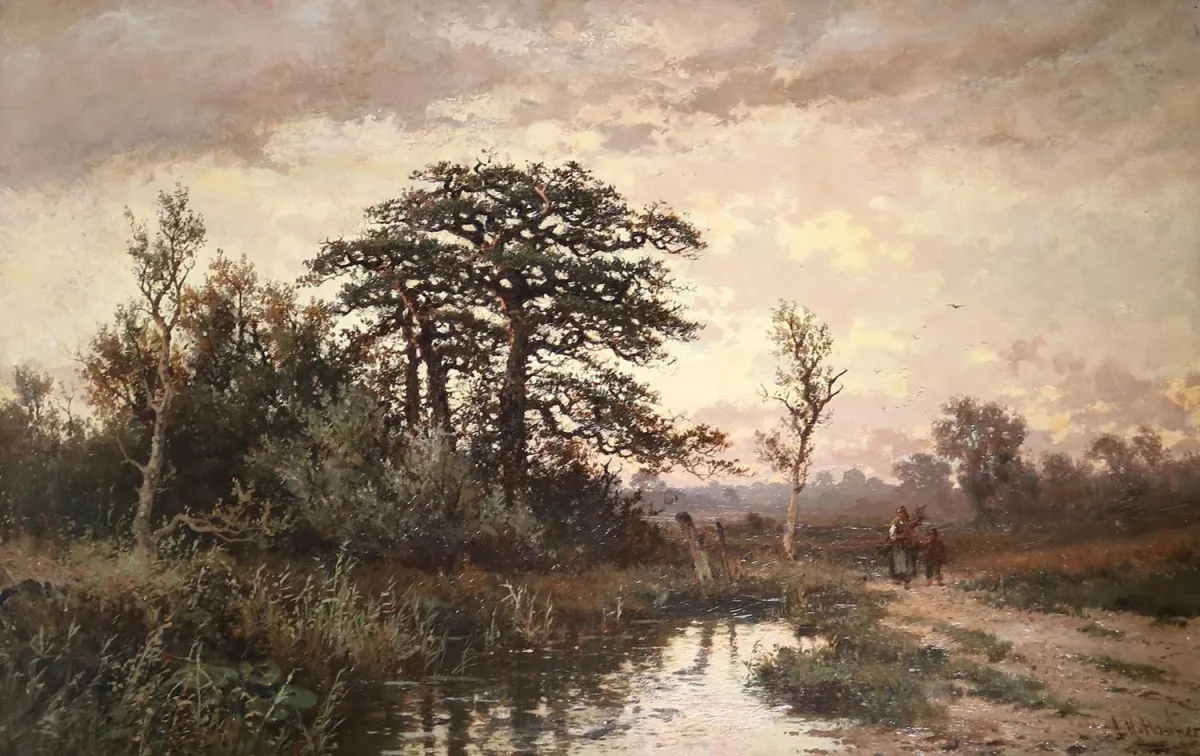 Hooper, John Horace – (1851-1906)