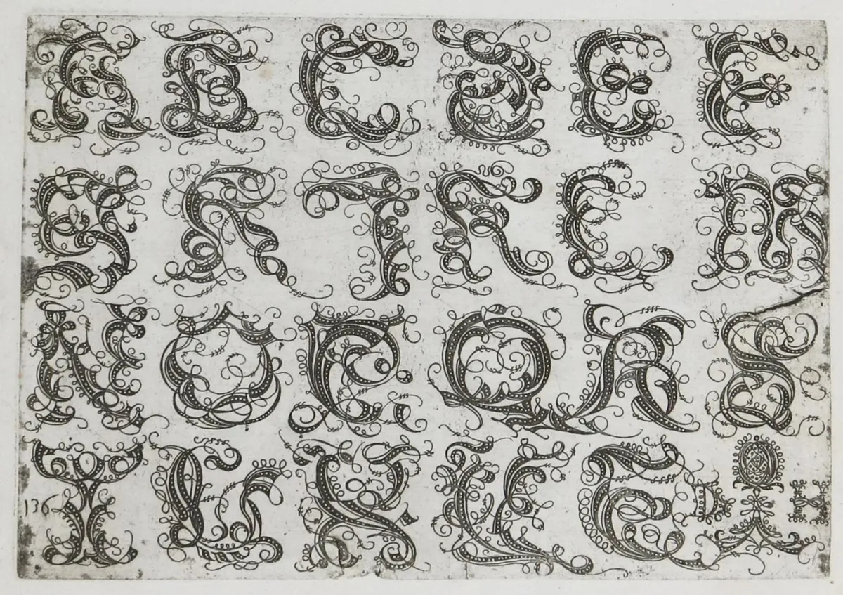Хопфер, Даниэль – (1470 Кауфбойрен - Аугсбург 1536)
