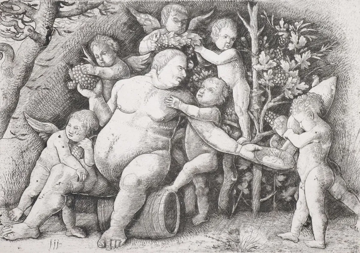 Hopfer, Hieronymus – (1500 Augsburg - Norymberga 1563)