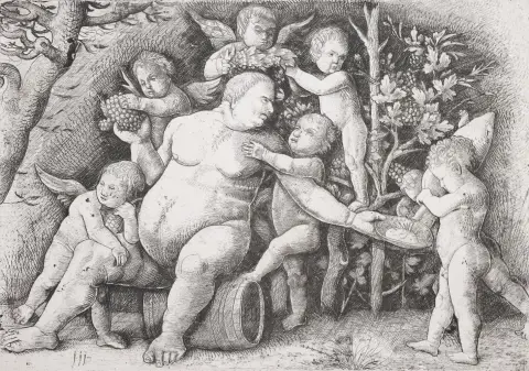 Hopfer, Hieronymus – (1500 Augsburg - Norymberga 1563)