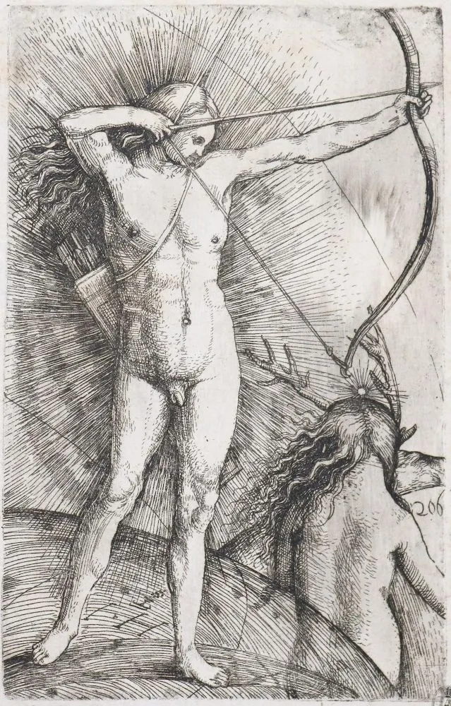 Hopfer, Hieronymus – (1500 Augsburg - Norymberga 1563)