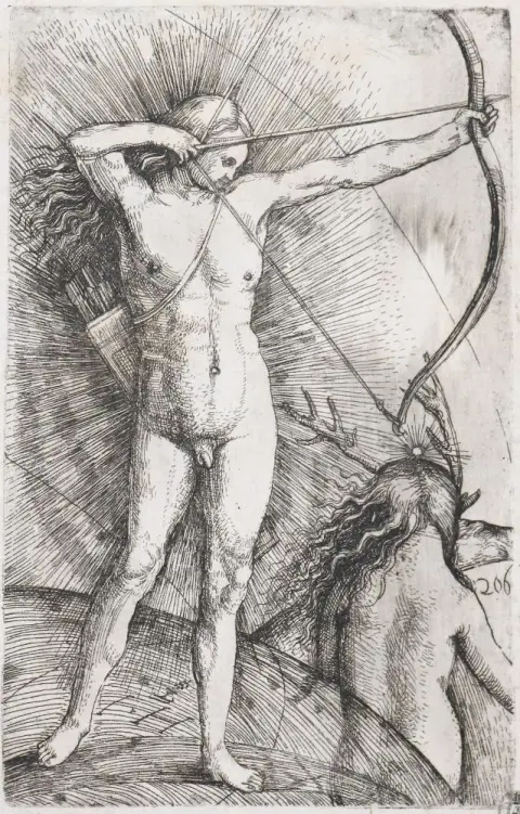 Hopfer, Hieronymus – (1500 Augsburg - Norymberga 1563)