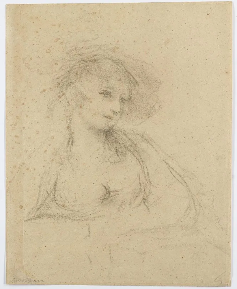 Hoppner, John – (1758 Londyn 1810)