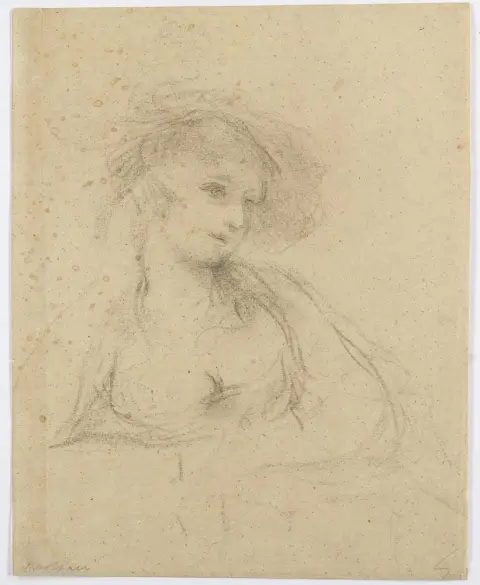 Hoppner, John – (1758 Londyn 1810)