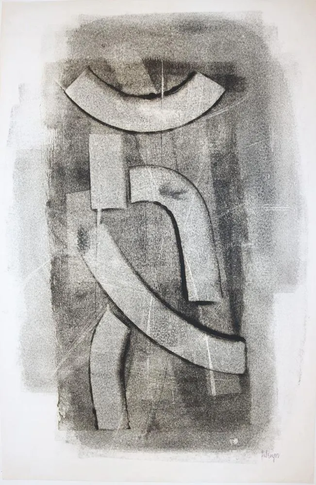 Хубергер, Тугомир – (1931 Загреб - Эрланген 2001)