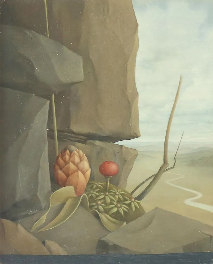 Hübel, Peter – (1938 Berlín)