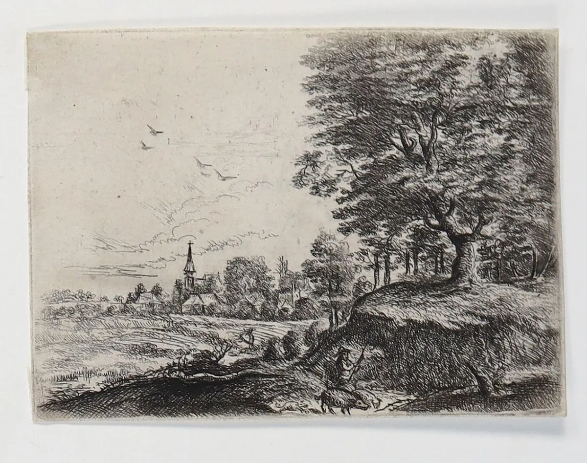 Immenraet, Philip Augustin – (1627 Amsterdam 1679)