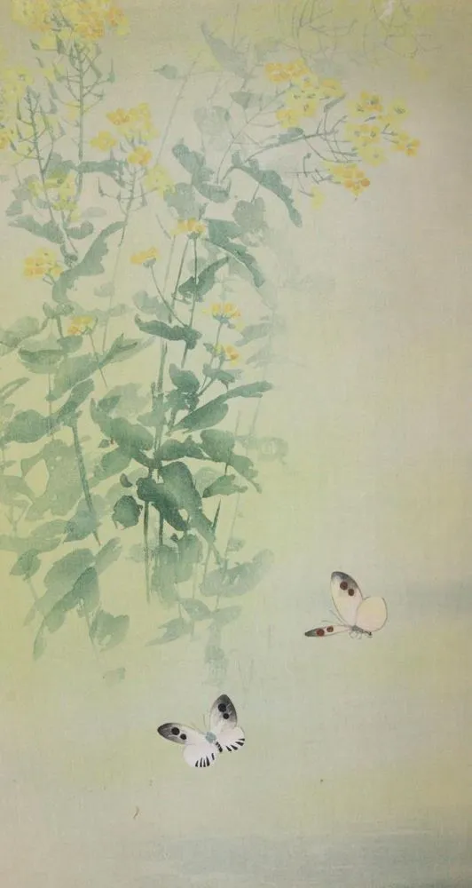 Ohara, Koson – (1877-1945), zugeschr