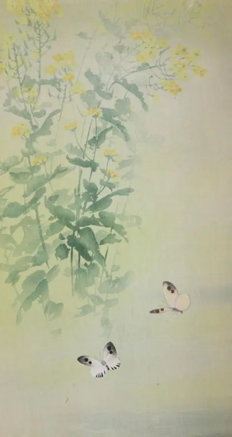 Ohara, Koson – (1877-1945), zugeschr