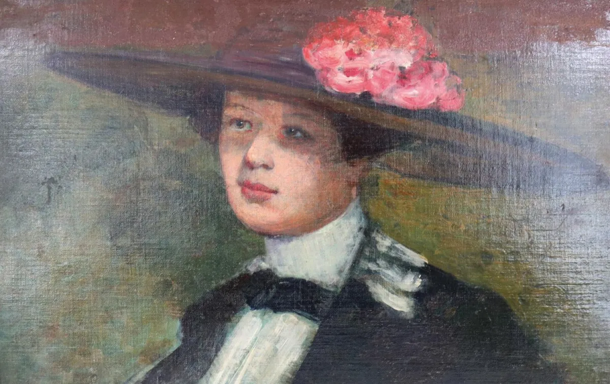 Jourdain, Roger – (1845 Louviers - Paris 1918)