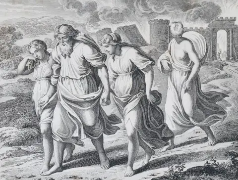 Kandler, Wilhelm – (1816 Kratzau - Praag 1896)
