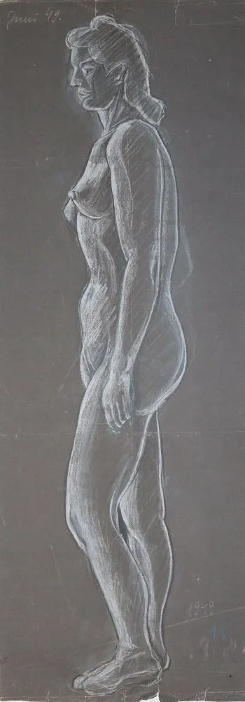 Kaupsch, Karl – (1906 Berlin - Leipzig 1990) u.a