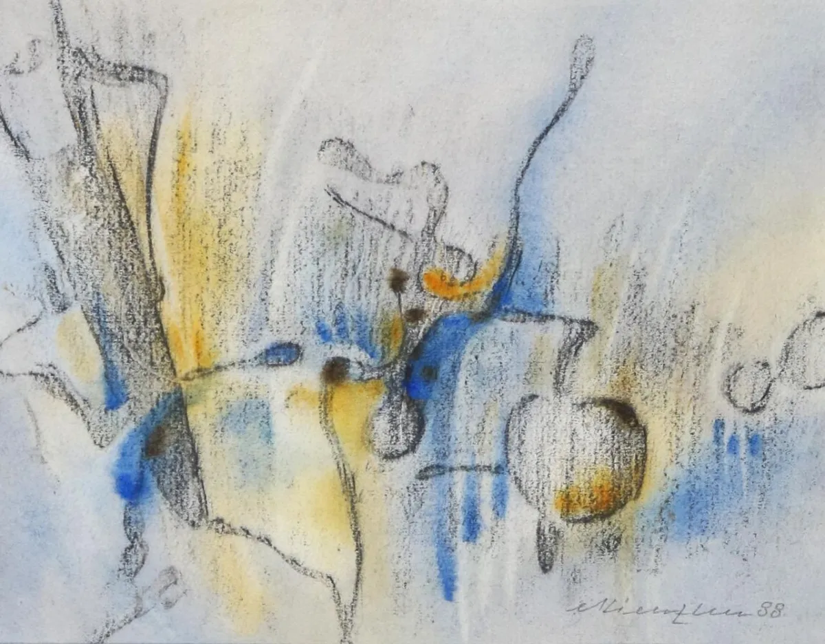 Kienzlen, Elsbeth – (20