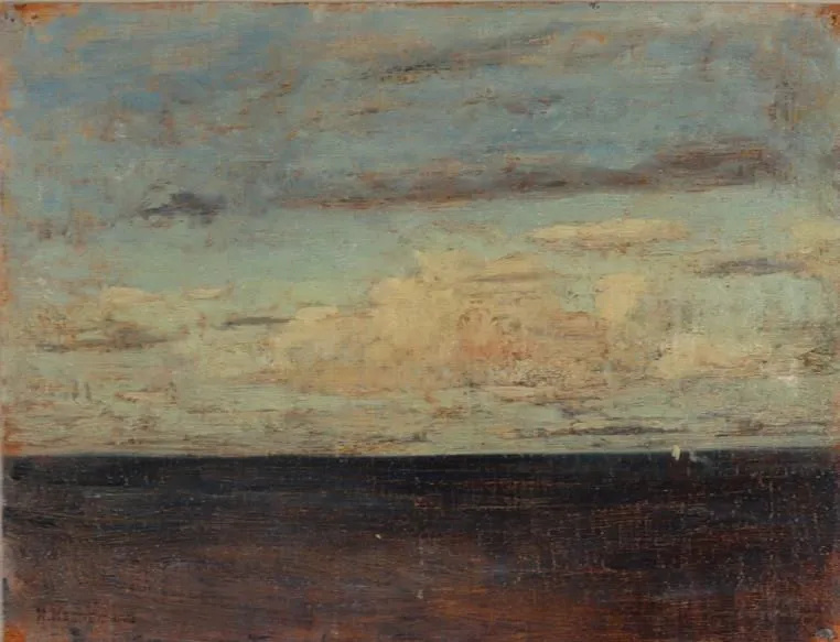 Кёнеман, Герман – (1871 Бонн - Висбаден 1934)