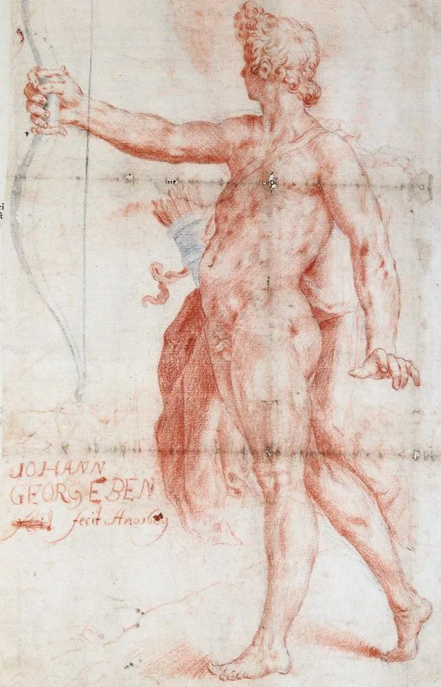Heemskerck, Marten van – (1498 Heemskerk - Haarlem 1574) nach