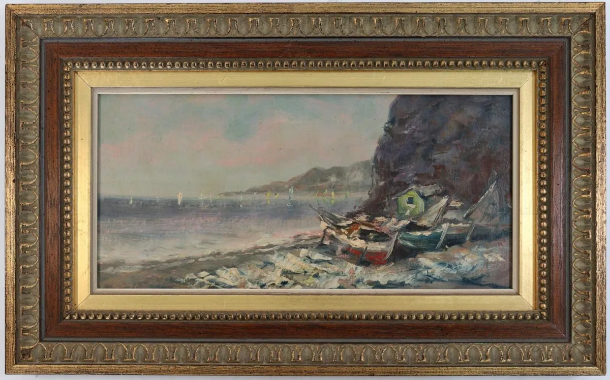 Krippendorfer, Franz – (1907 Innsbruck - München 1982)
