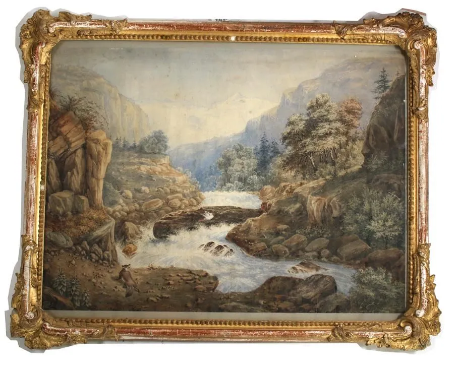 Lafond, Simon Daniel – (1763-1831)
