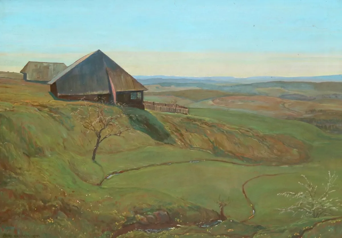 Leiber, Otto Ferdinand – (1878 Štrasburk - St