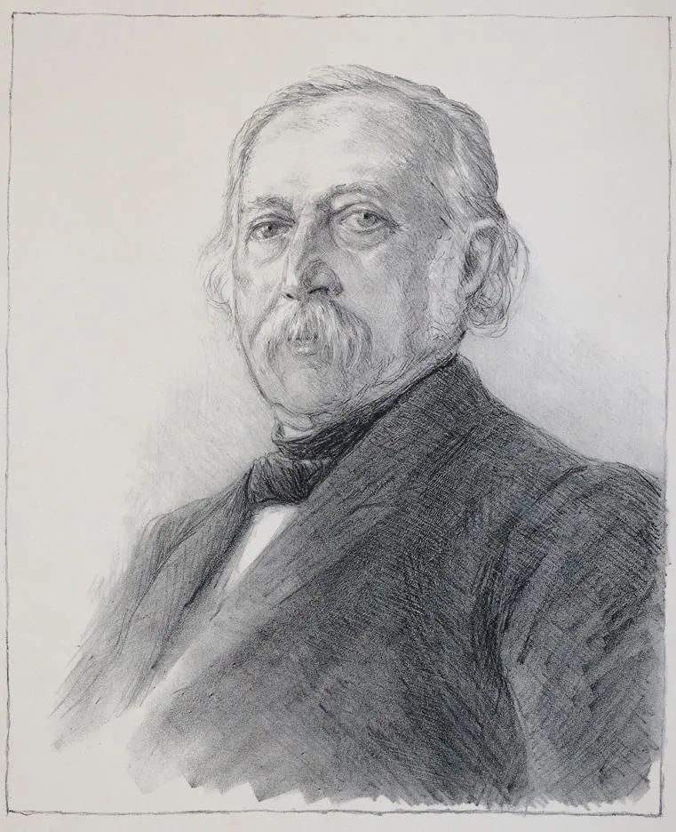 Liebermann, Max – (1847 Berlin 1935)