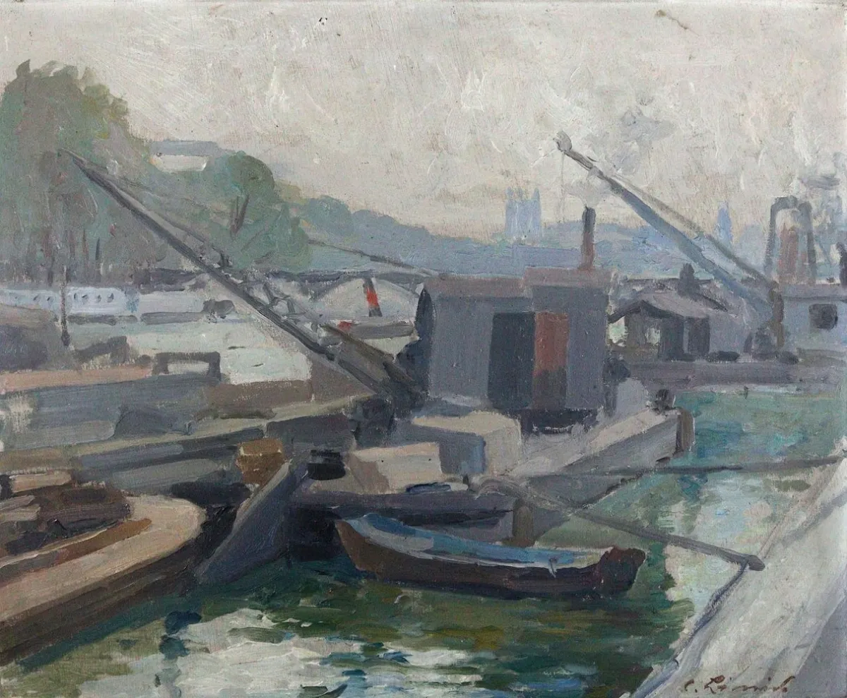 Limido, Carlo – (1901 - 1957)