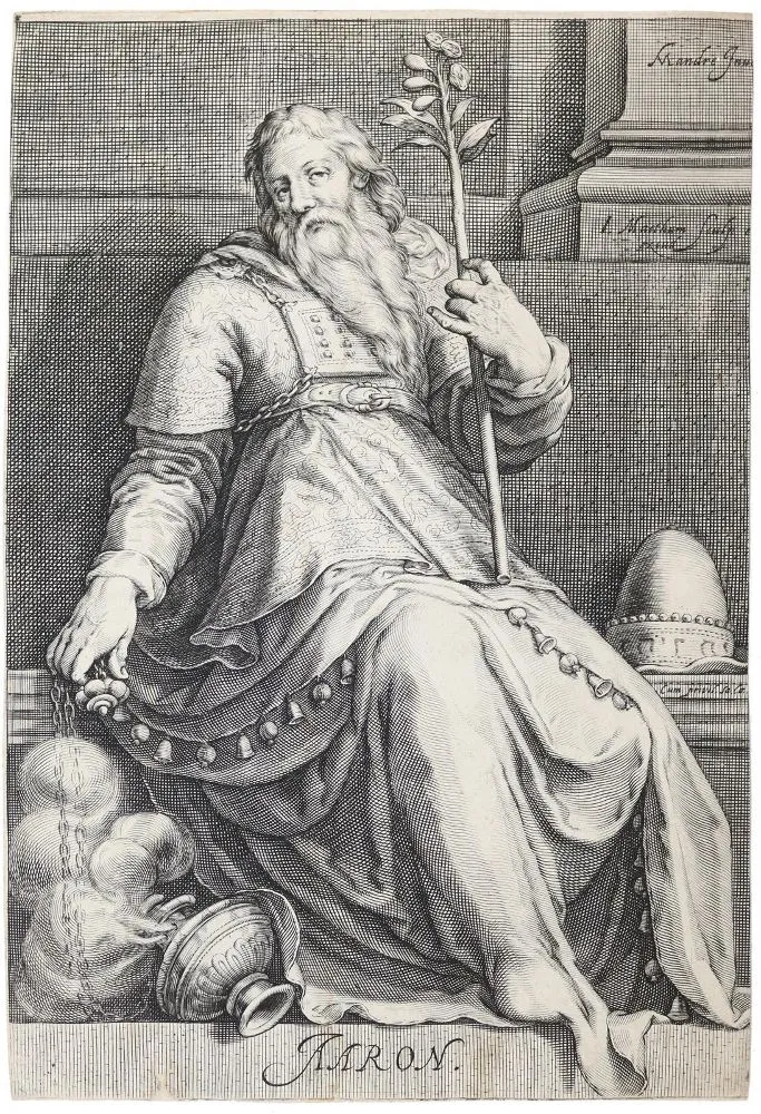 Matham, Jacob – (1571 Haarlem 1631)