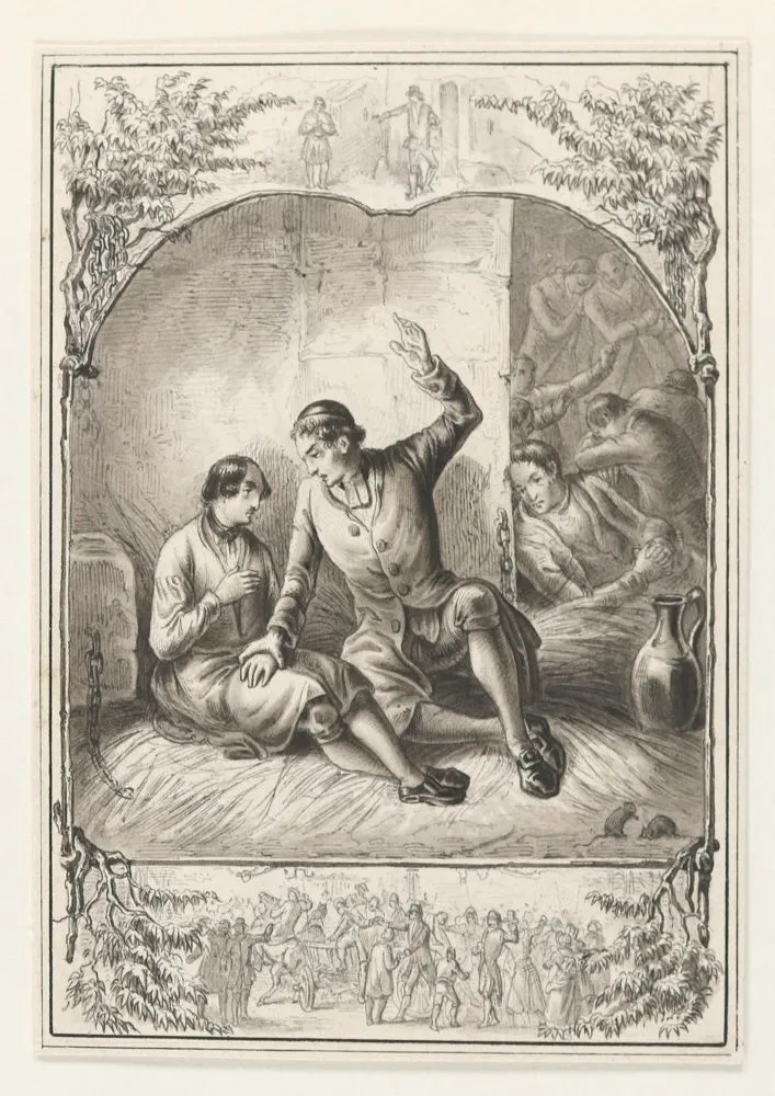 Mayer, Carl – (1798 Norymberga 1868)