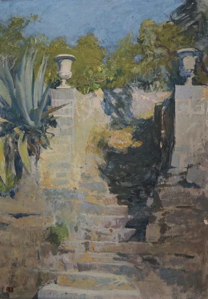 Morelli, Ennio – (1873 Turin 1941)
