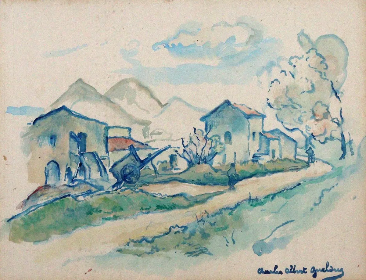 Müller, Julius – (1877 - 1974) u.a