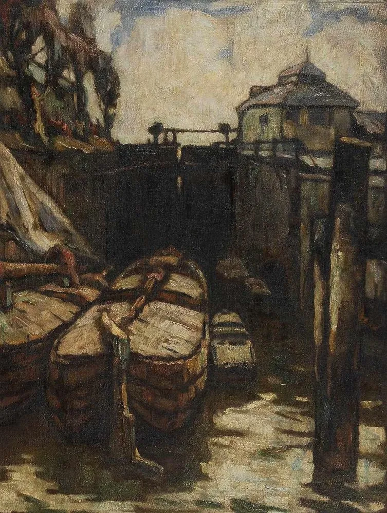 Oertel, Wilhelm – (1870 Frankfurt a.M