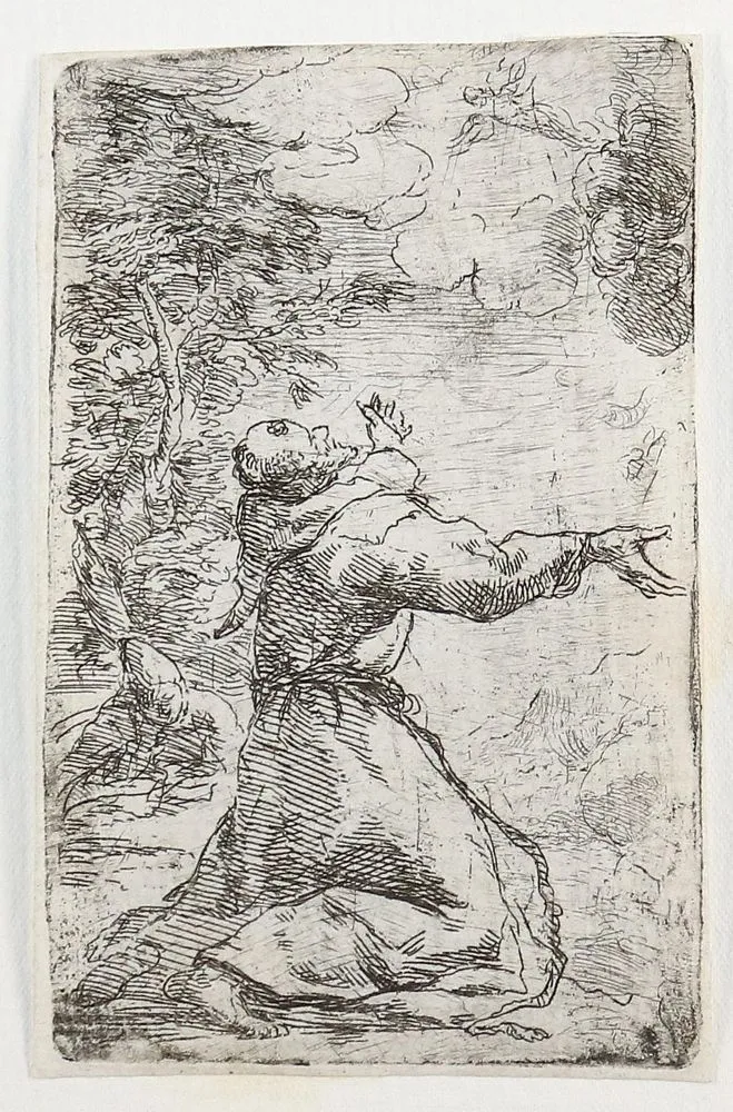 Parolini, Giacomo – (1663 - 1733), wohl nach