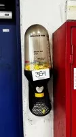 1 earplug dispenser Bilsomat 400