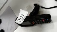 1 data collection device Datalogic Falcom X3 plus with charging station