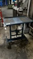 1 tool transport trolley