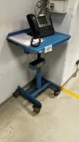 1 tool transport trolley