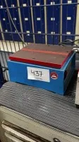 1 demagnetizer Bakker Magnetic 70101, year 1999