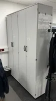 2 archiefkasten