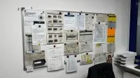 1 whiteboard