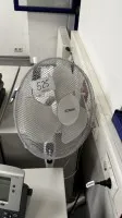 1 напольный вентилятор