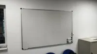4 tableaux blancs