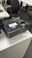 1 Benq MW516 projector