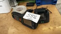 1 data collection terminal Datalogic Falcom X3 plus