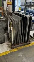 1 platenopslagrek