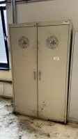 1 hazardous substance tank Denios