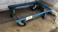 1 kisttransportroller