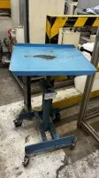 2 chariots de transport d'outils