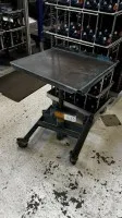 1 tool transport trolley