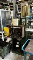 1 prasa hydrauliczna Hans Schoen FES/C, rok 1985