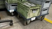 7 kisttransportrollers