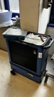 1 workshop trolley Bavaria 1 with small tools
